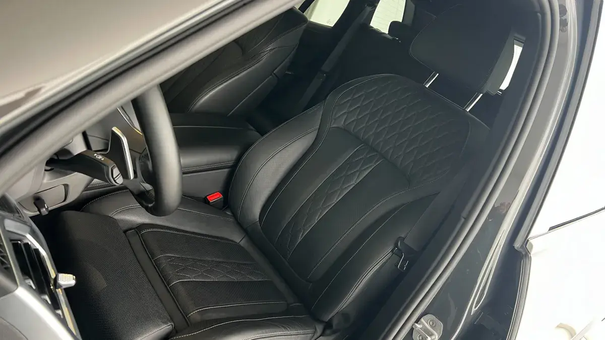 Bild 13 - BMW X5 xDrive50e