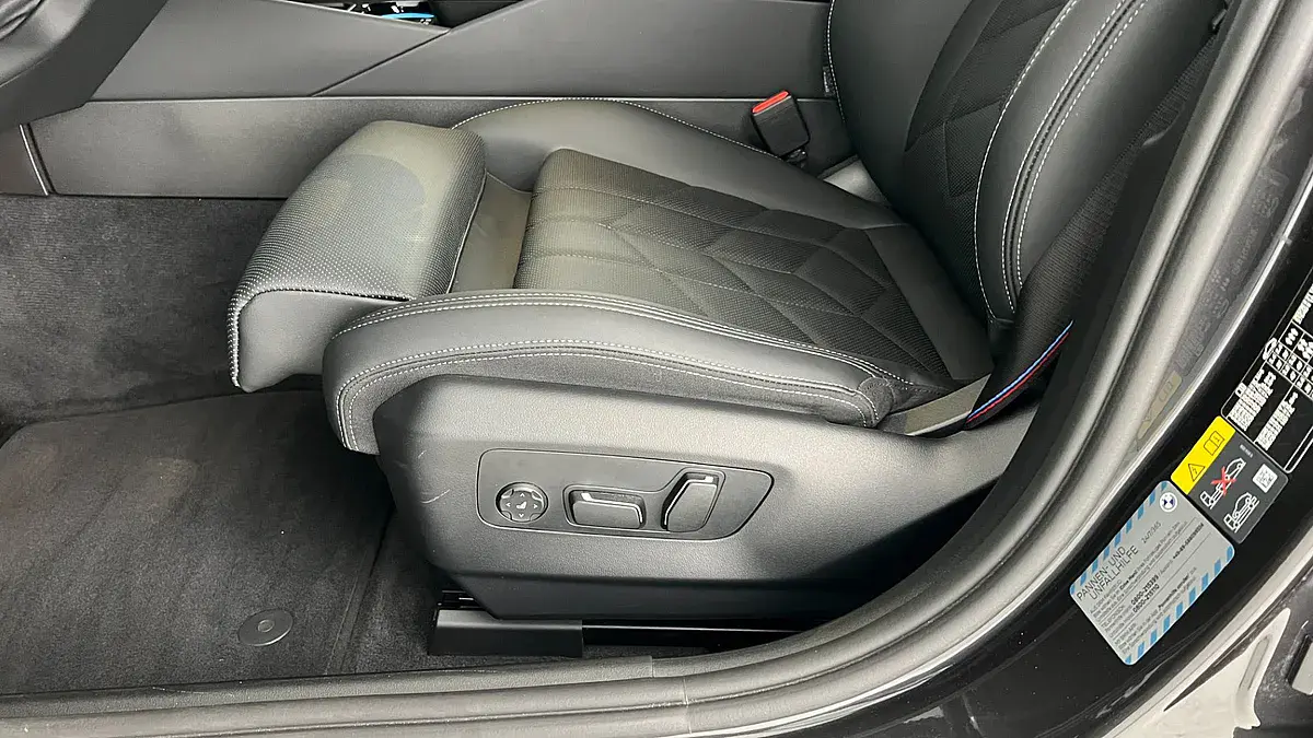 Bild 14 - BMW 530e xDrive