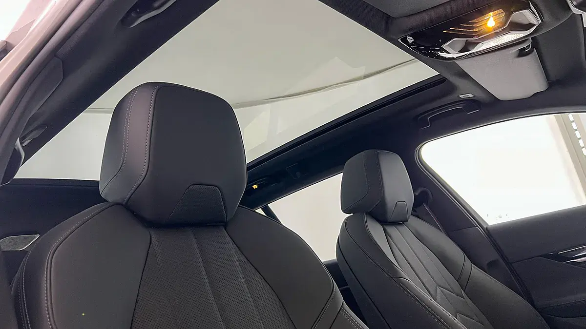 Bild 7 - BMW i5 xDrive40
