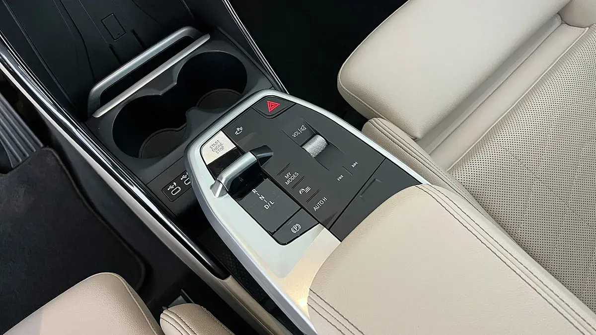 Bild 13 - BMW 218d