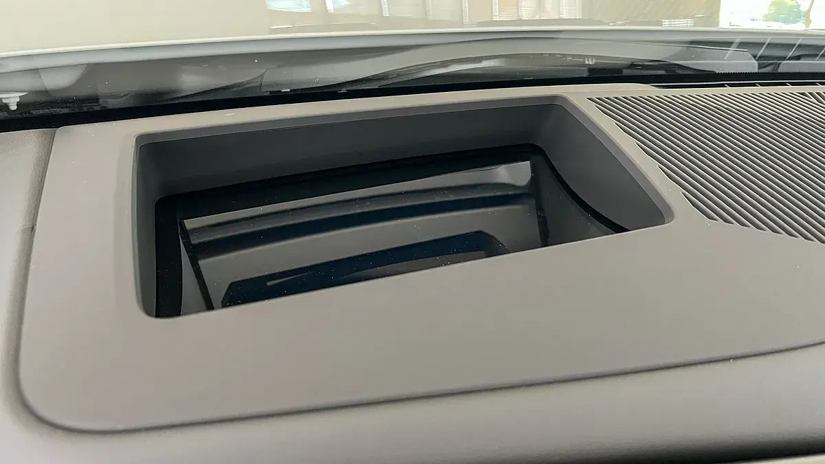 Bild 17 - BMW i5 xDrive40