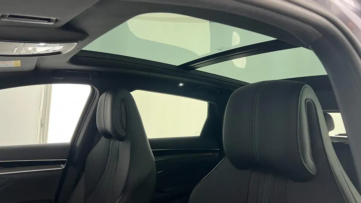 Bild 17 - BYD Seal U DM-i AWD Design Ö-Paket