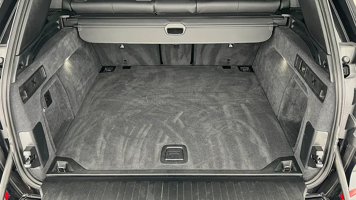 Bild 9 - BMW X5 xDrive30d