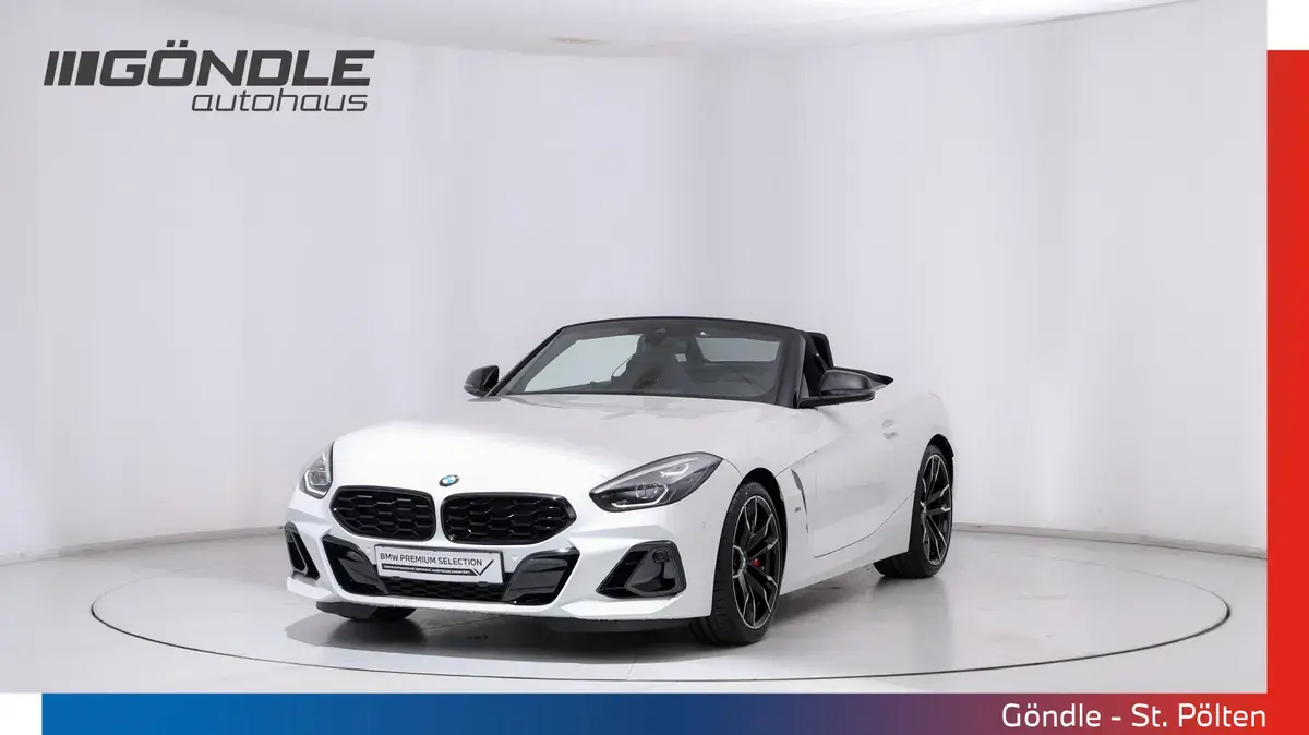 Bild 6 - BMW Z4 sDrive M40i