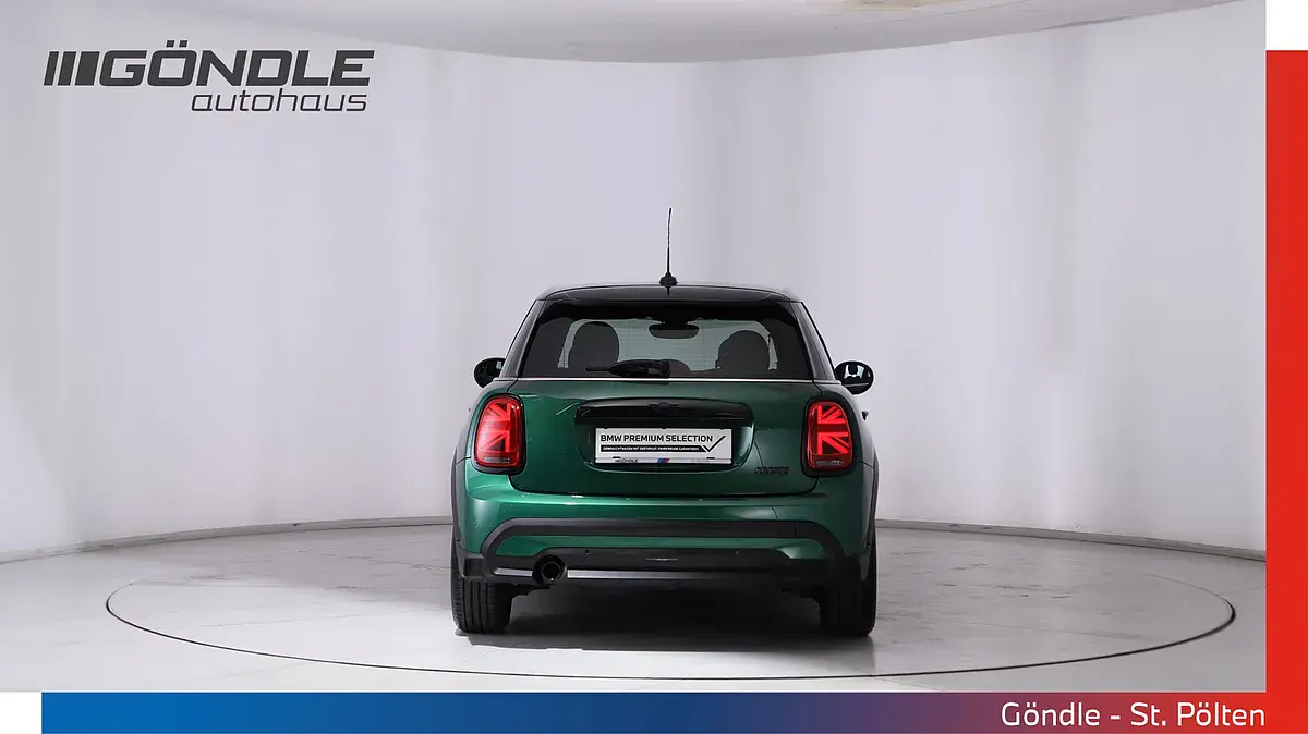 Bild 4 - MINI Cooper