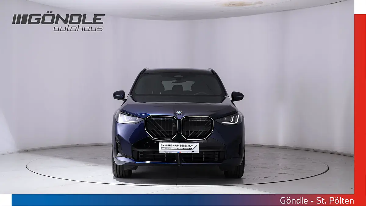Bild 2 - BMW X3 xDrive30e