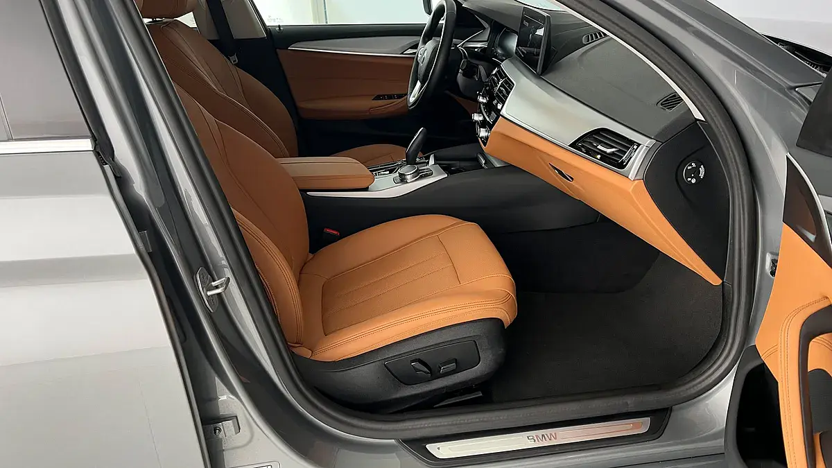 Bild 5 - BMW 530d xDrive