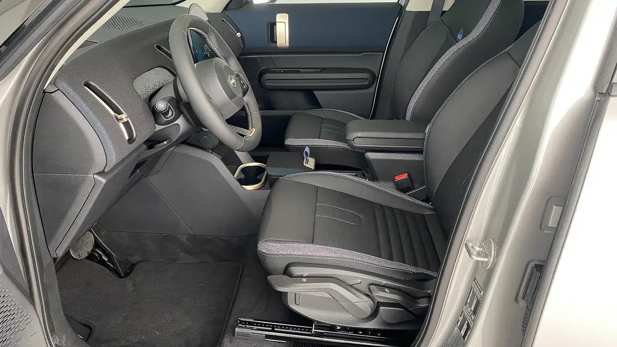 Bild 15 - MINI Countryman D