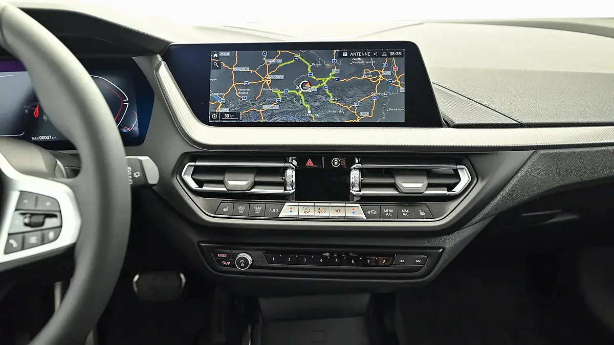 Bild 9 - BMW 116d