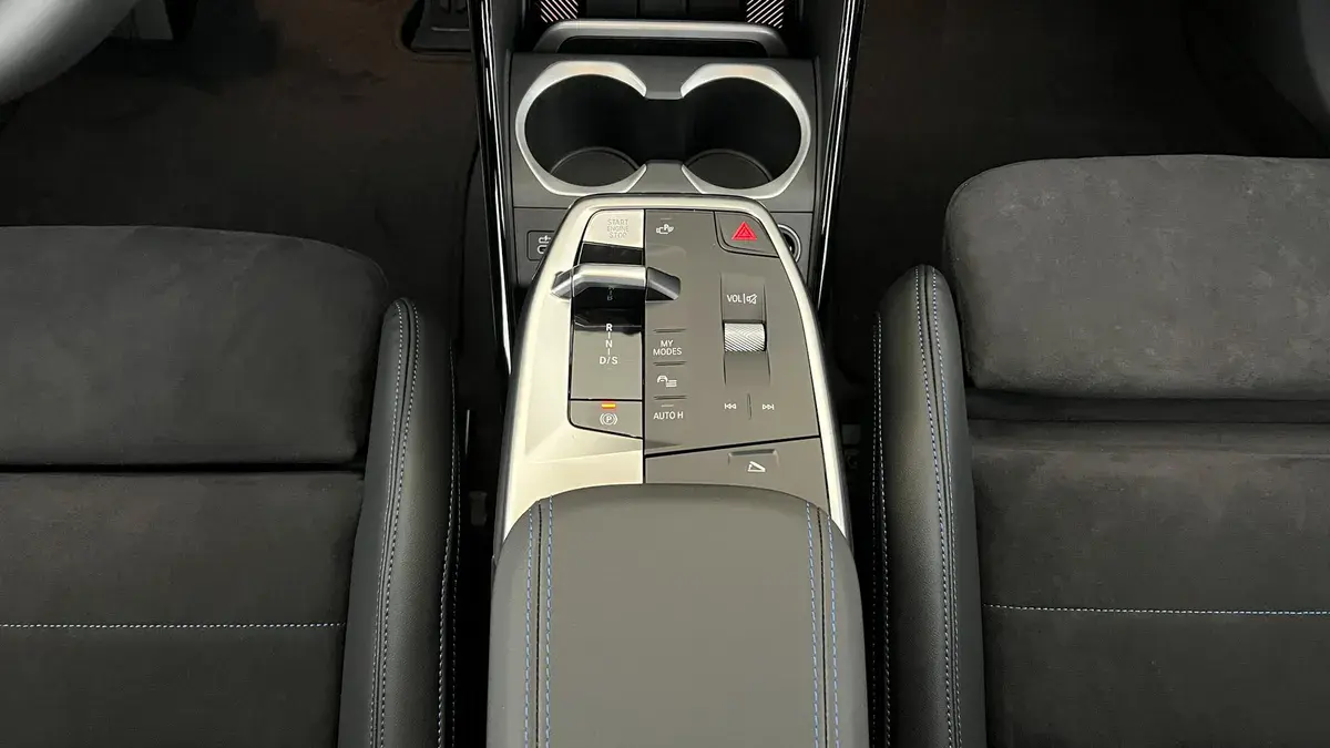 Bild 10 - BMW X2 20d xDrive
