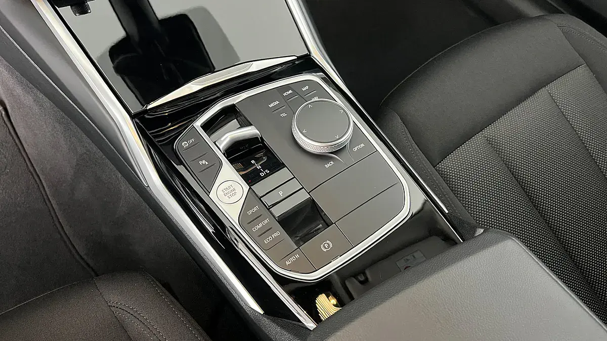 Bild 14 - BMW 320d xDrive