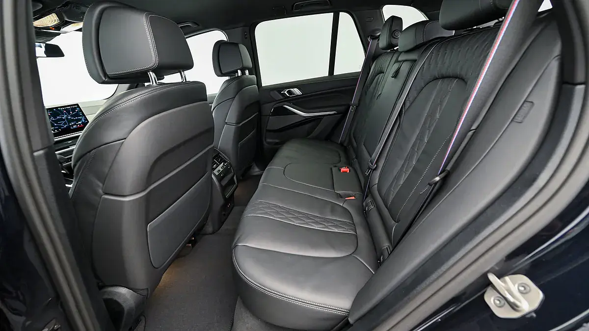 Bild 20 - BMW X5 xDrive30d