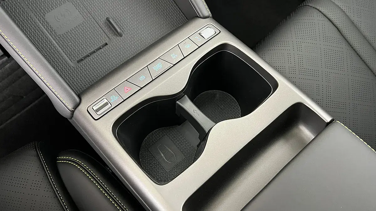 Bild 14 - BYD Atto2 DM-i Boost Ö-Paket