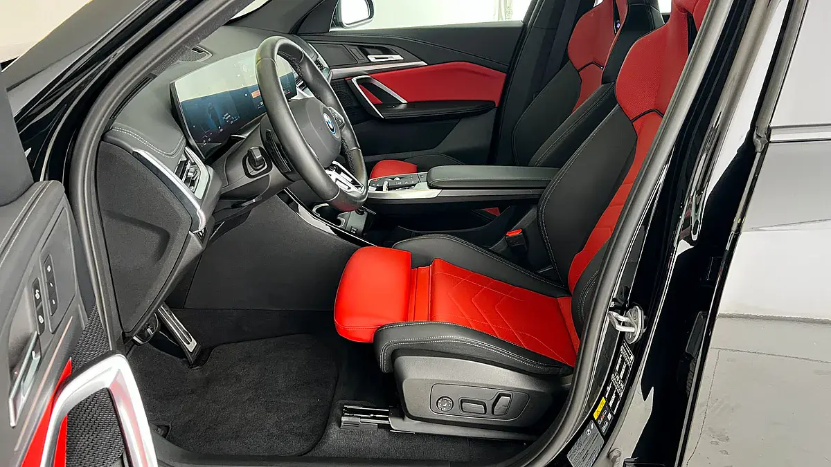 Bild 13 - BMW X1 xDrive25e