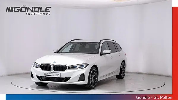 BMW 318d