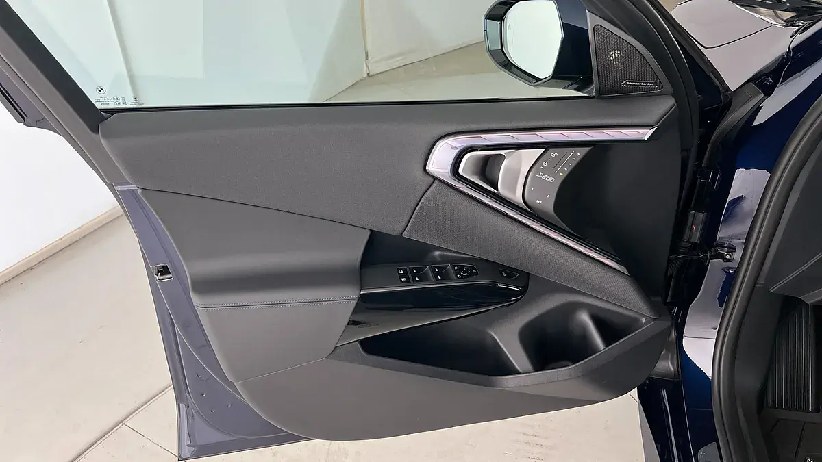 Bild 17 - BMW X3 xDrive30e