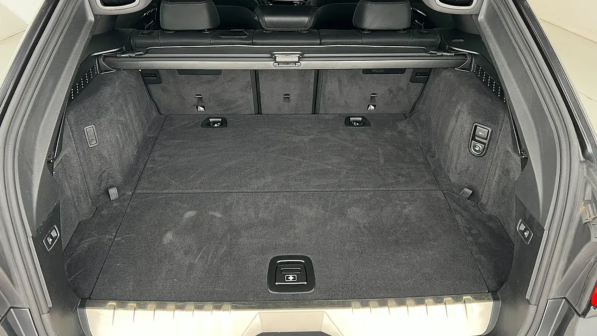 Bild 10 - BMW 530e xDrive