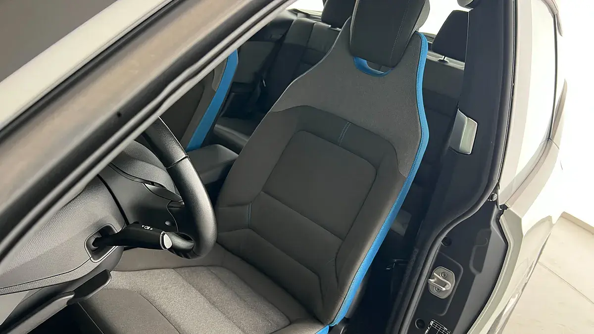 Bild 15 - BMW i3