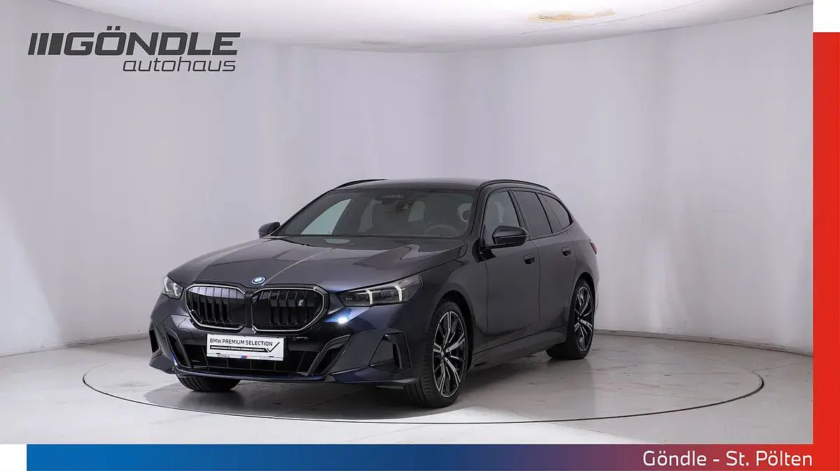 Bild 1 - BMW i5 xDrive40