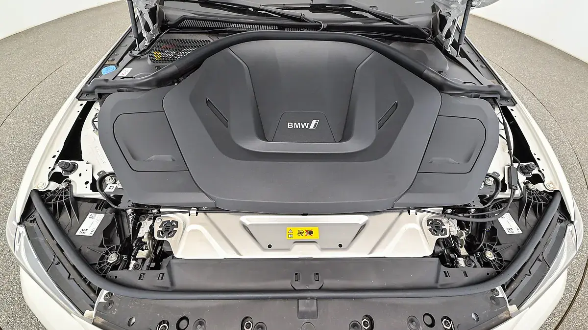 Bild 11 - BMW i4 eDrive40 Gran Coupé