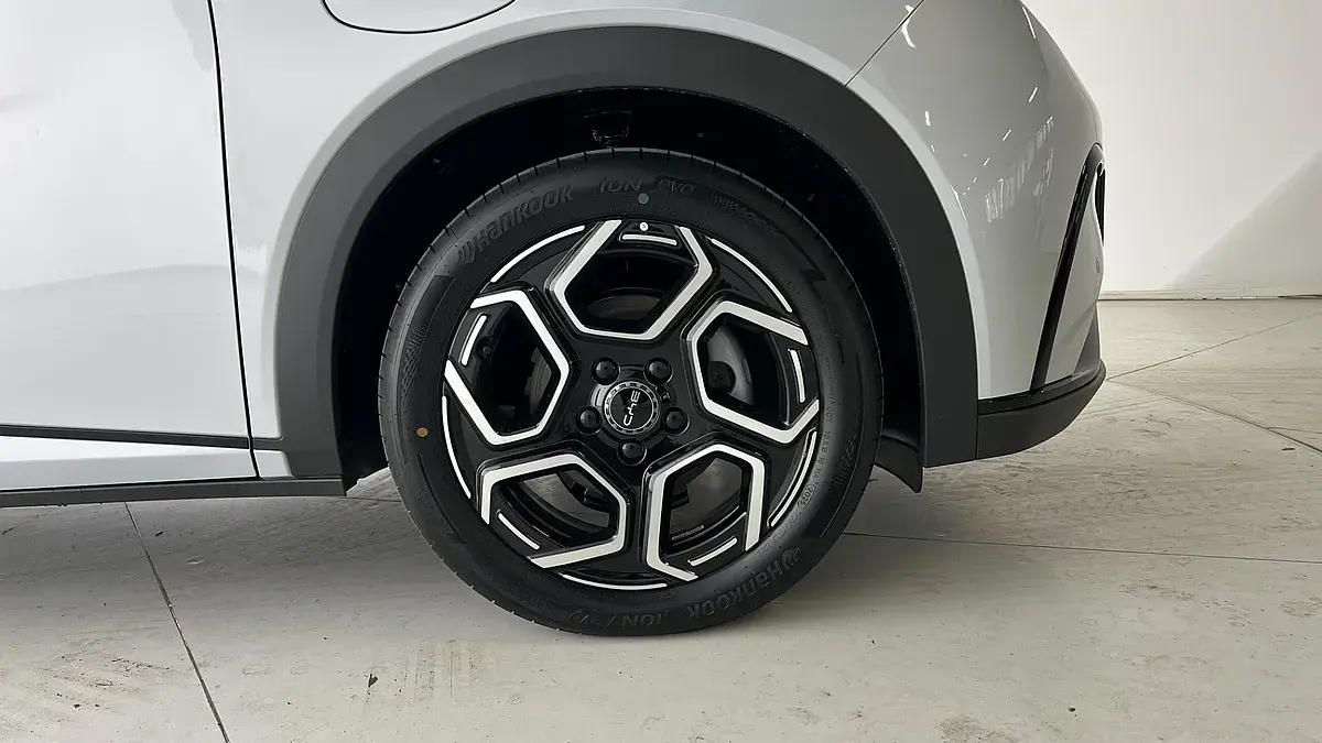 Bild 7 - BYD Dolphin Comfort Ö-Paket