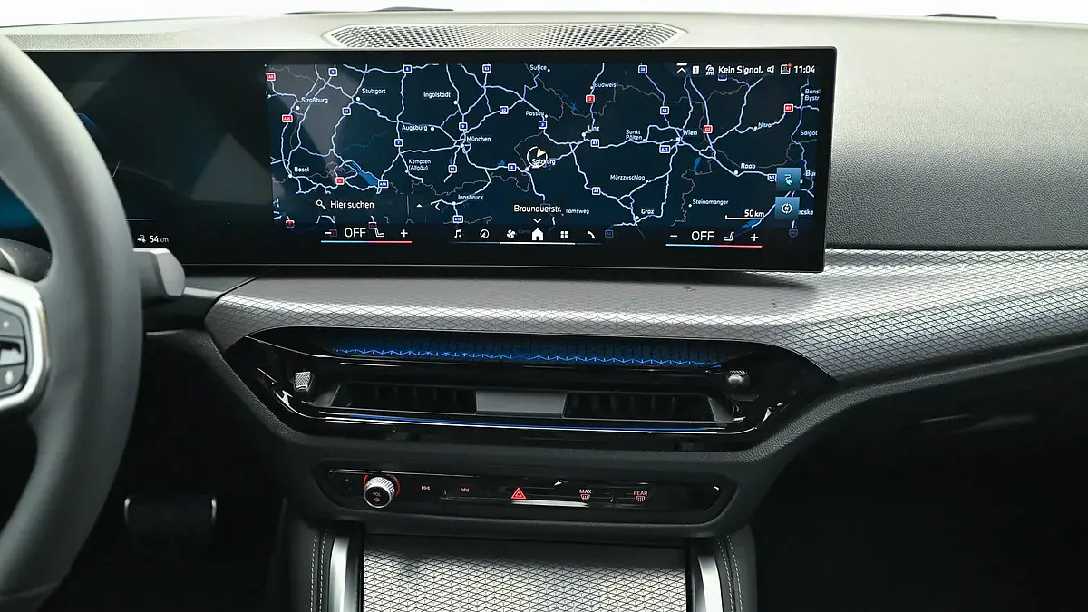 Bild 12 - BMW i4 eDrive40 Gran Coupé