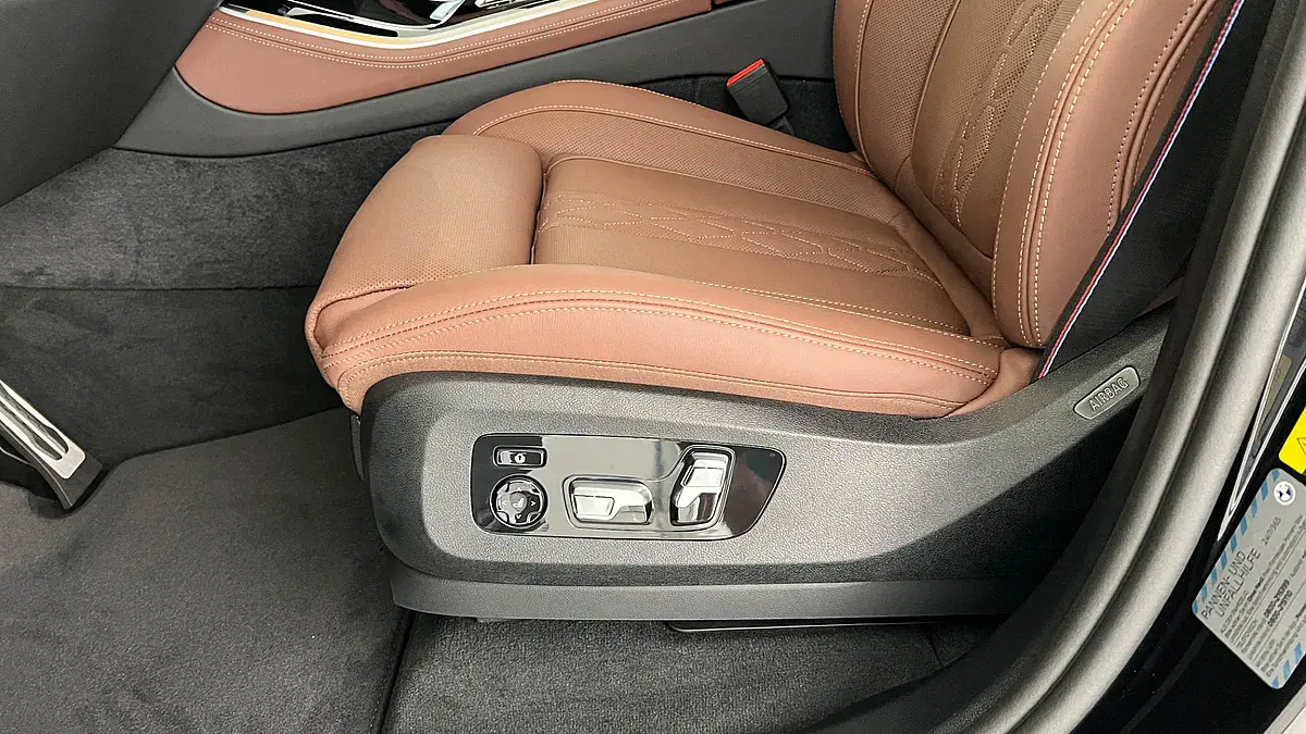 Bild 15 - BMW X5 xDrive50e