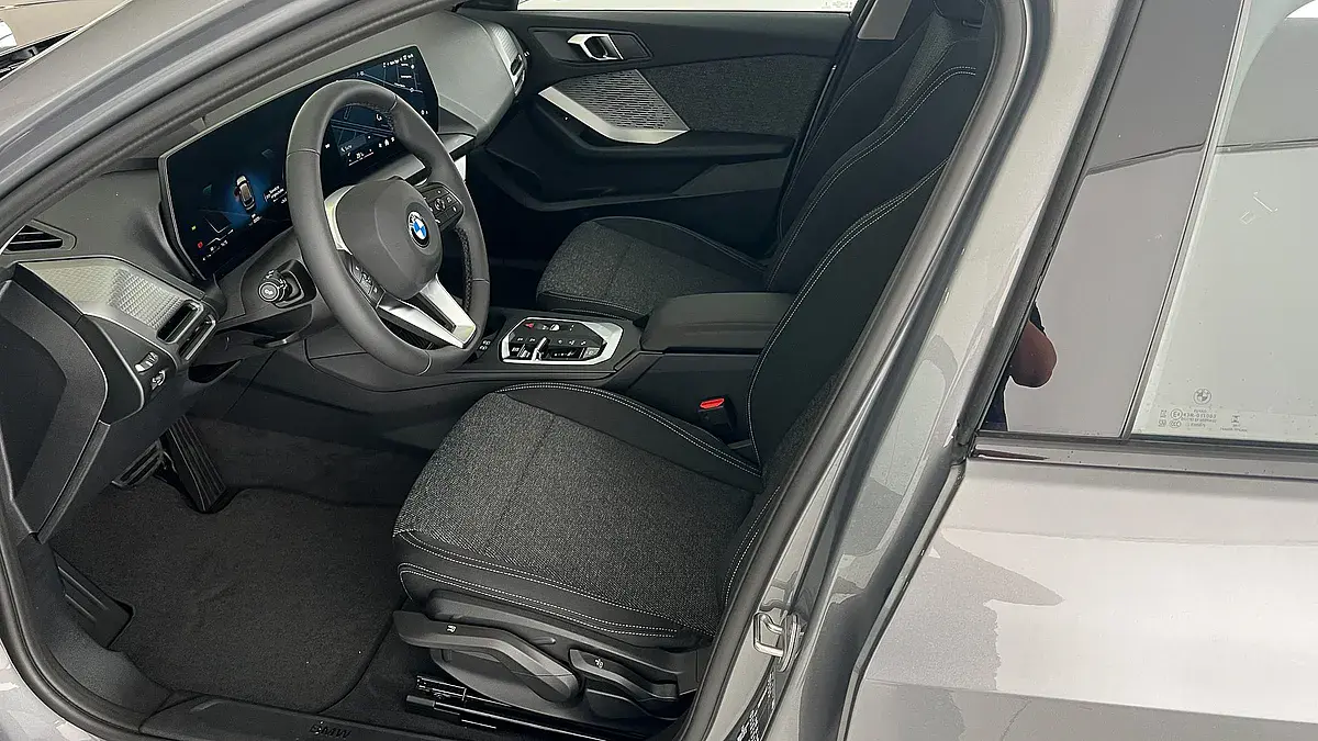Bild 14 - BMW 120i