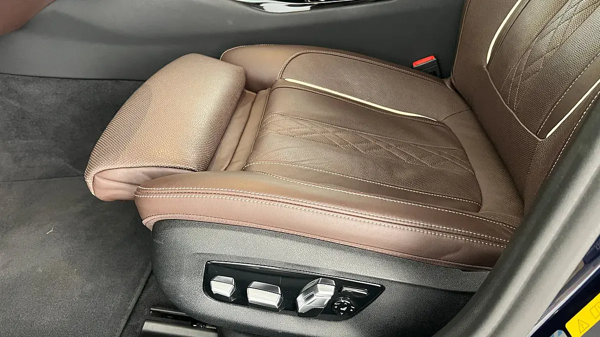 Bild 18 - BMW 530e xDrive