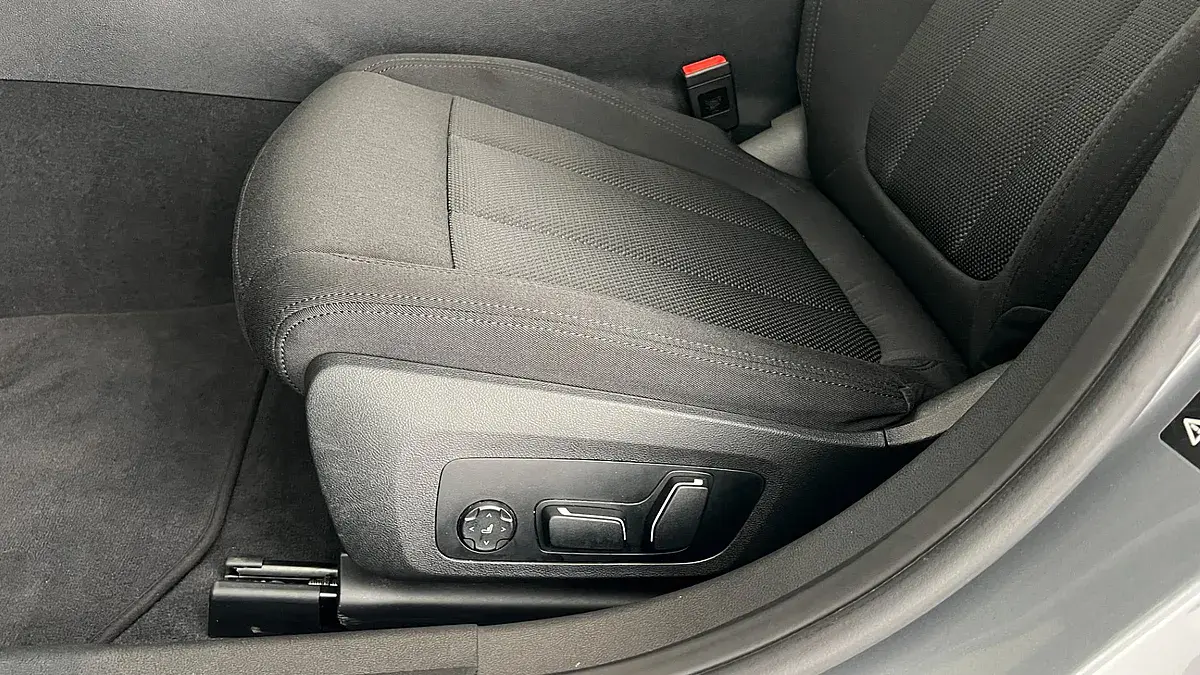 Bild 13 - BMW 320d xDrive