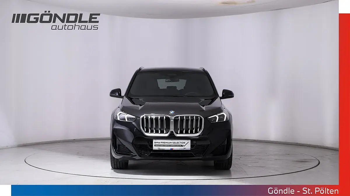 Bild 2 - BMW X1 sDrive20d