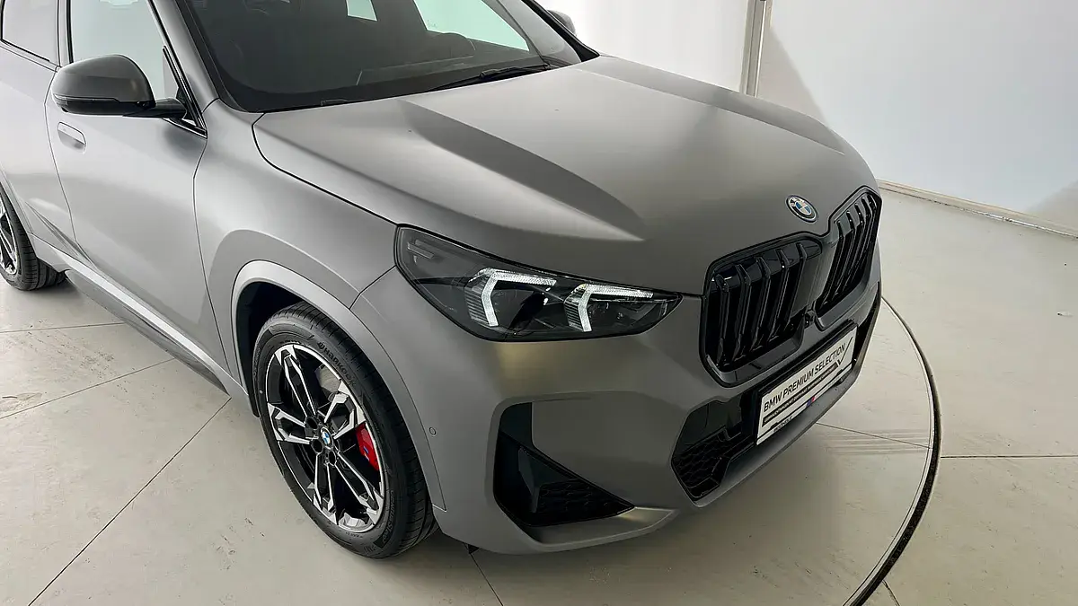 Bild 21 - BMW X1 xDrive30e