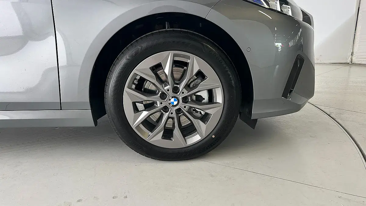 Bild 8 - BMW 120i