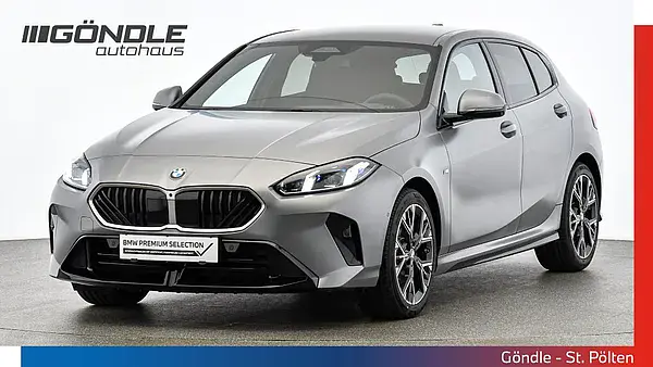 BMW 118d