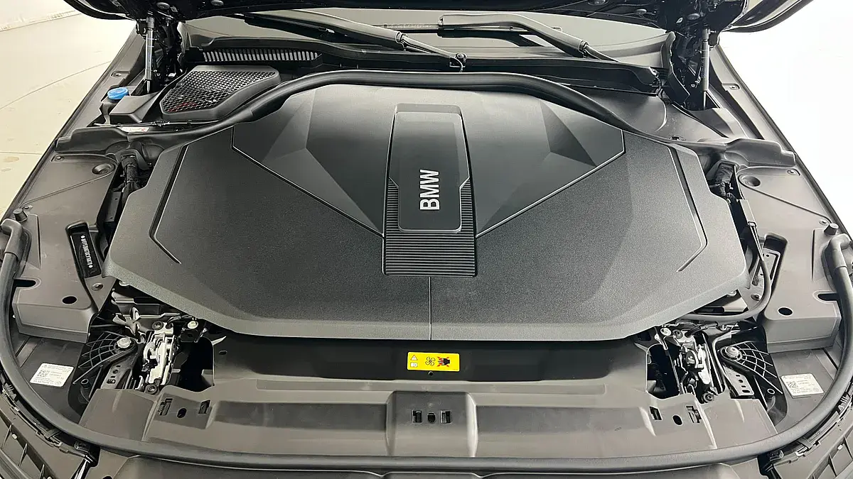 Bild 12 - BMW i5 xDrive40