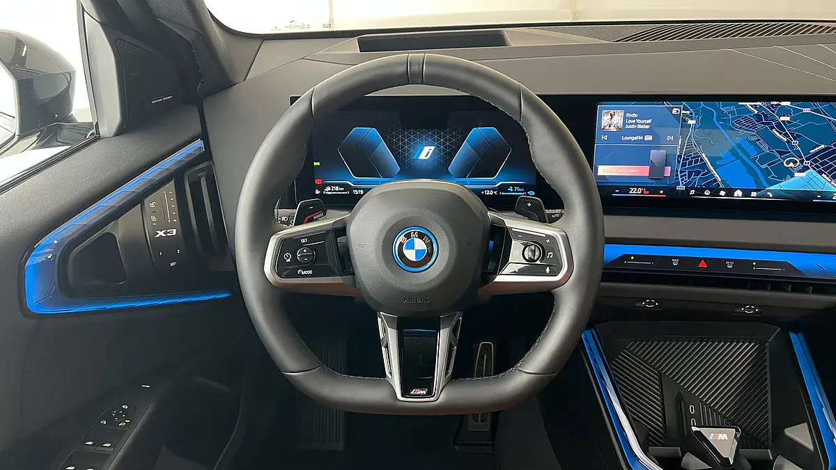 Bild 19 - BMW X3 30e xDrive