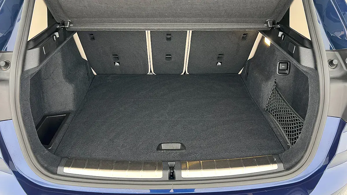 Bild 9 - BMW X1 xDrive20d