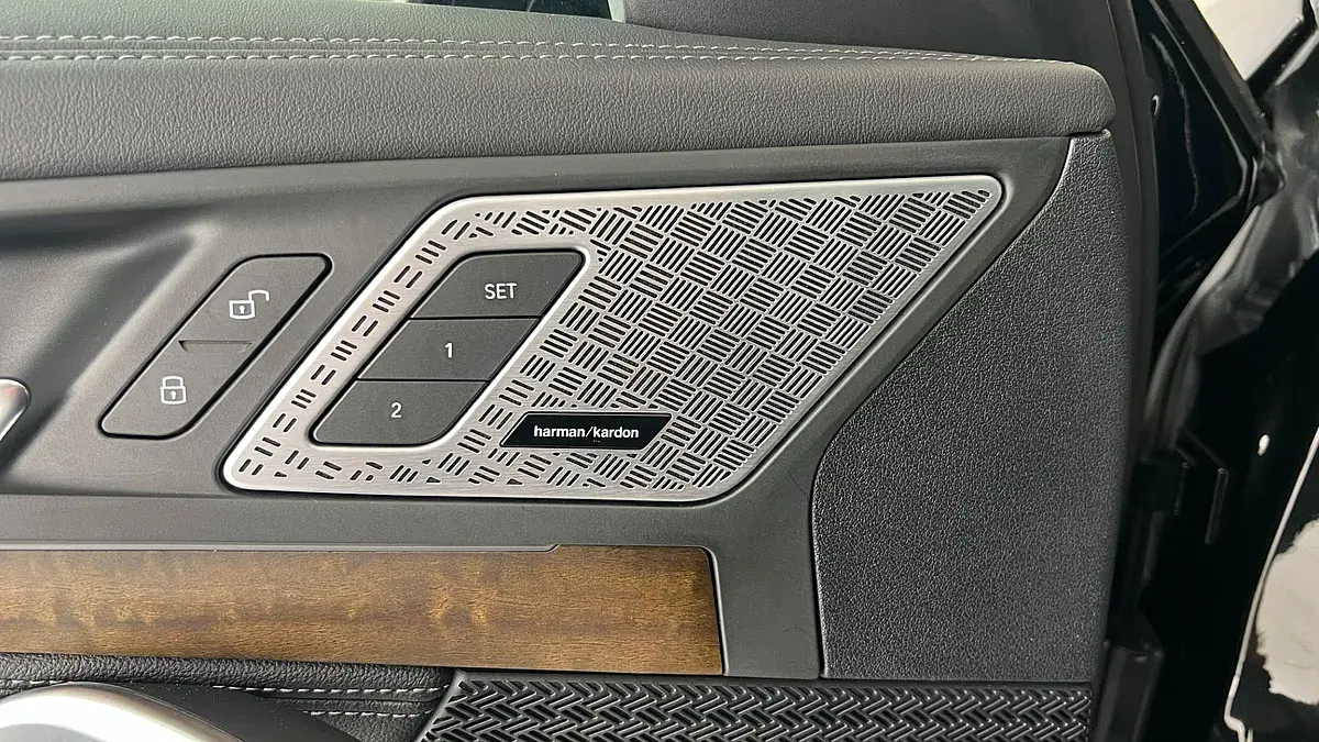 Bild 12 - BMW iX1 xDrive30