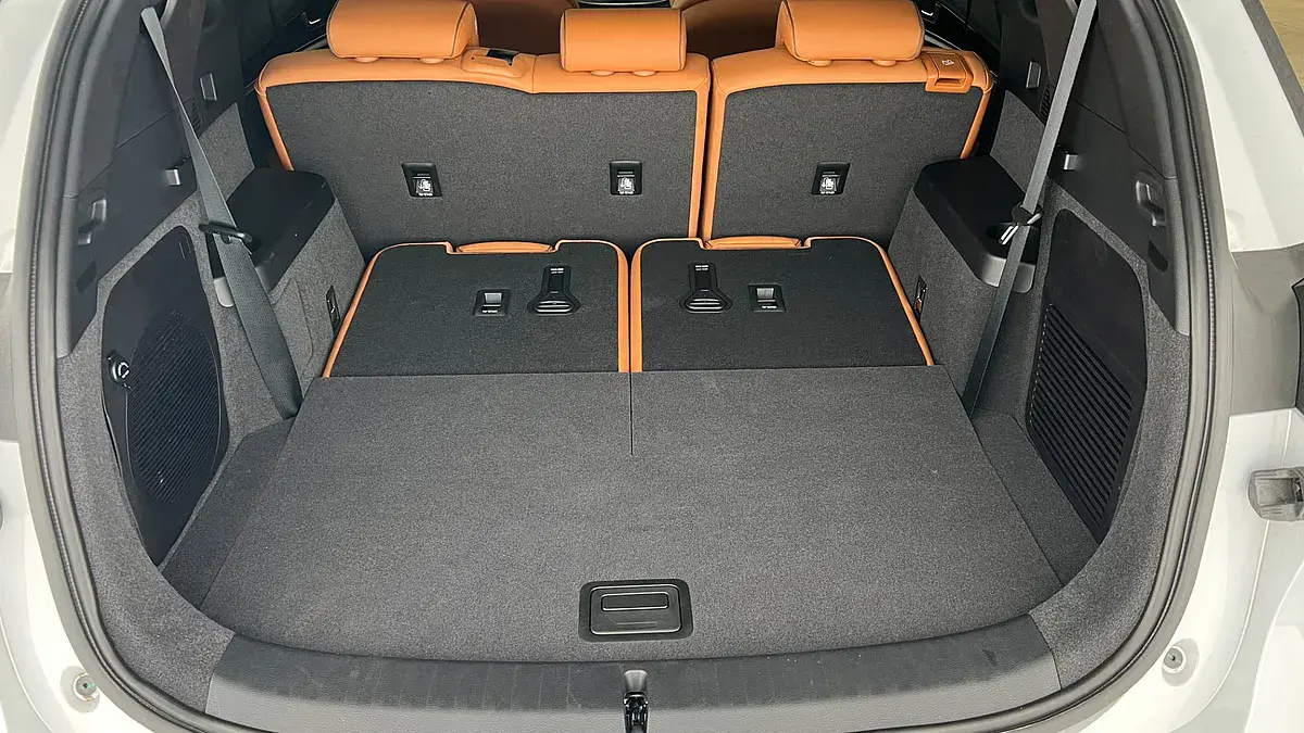 Bild 7 - BYD Tang Flagship Ö-Paket