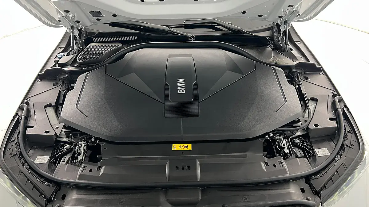 Bild 20 - BMW i5 xDrive40