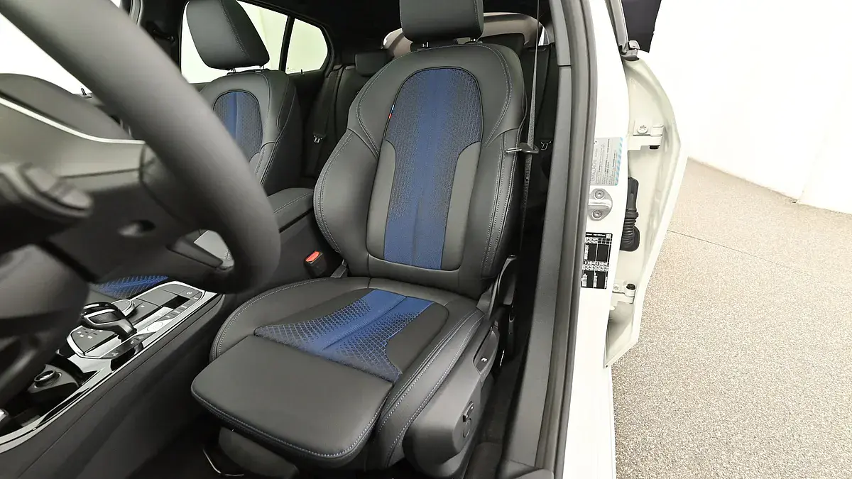 Bild 14 - BMW 116d