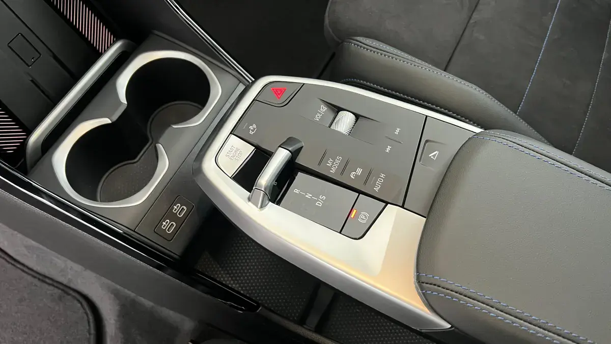 Bild 18 - BMW X1 xDrive25e
