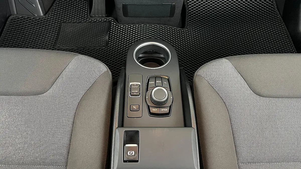 Bild 10 - BMW i3