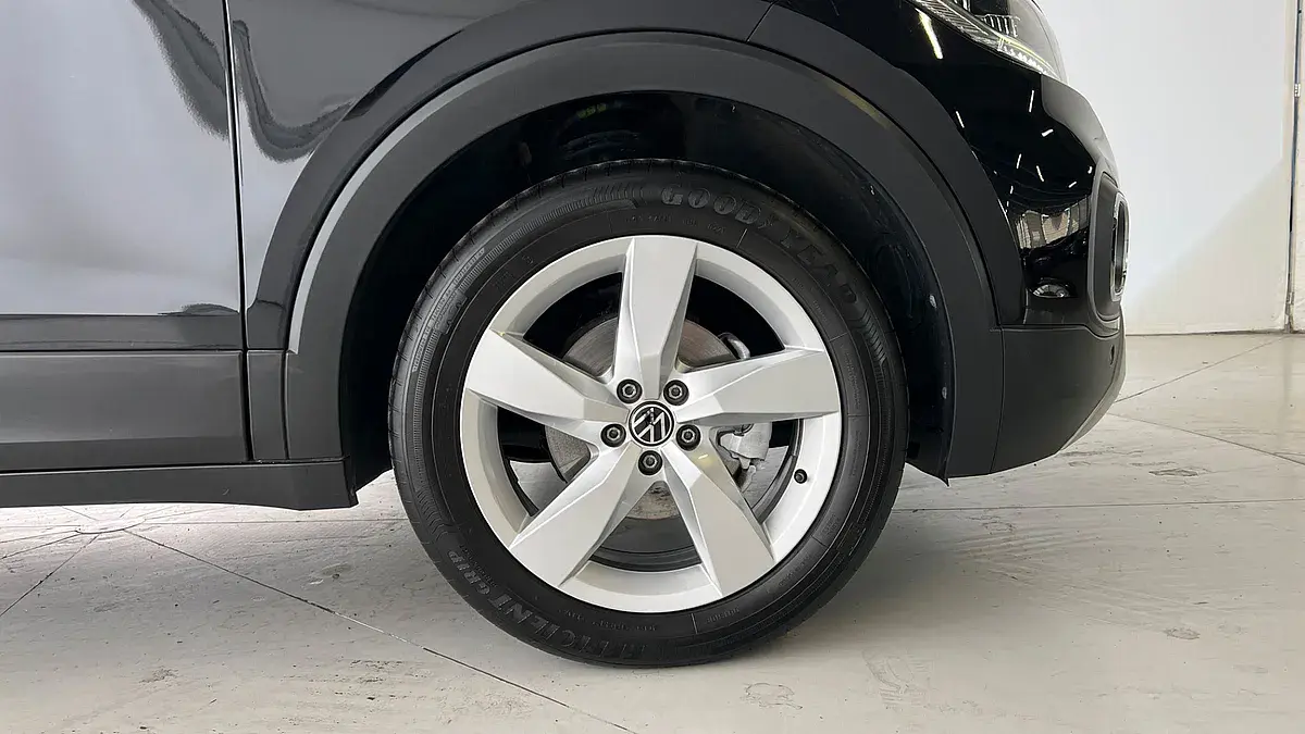 Bild 7 - VW T-Cross 1,5 TSI Style DSG