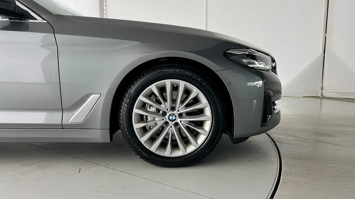 Bild 18 - BMW 530d xDrive