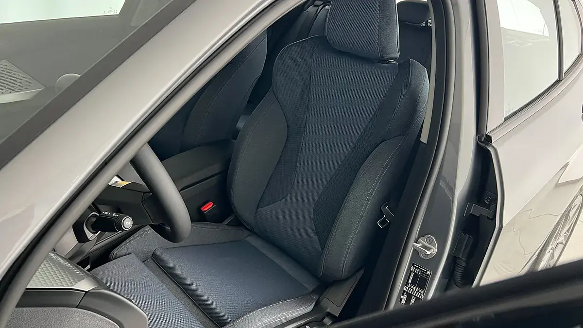 Bild 15 - BMW 116i