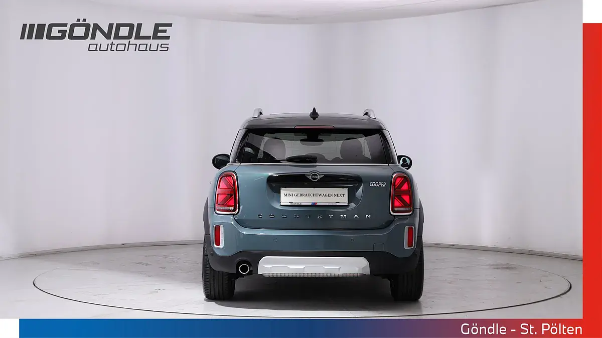 Bild 4 - MINI Cooper Countryman