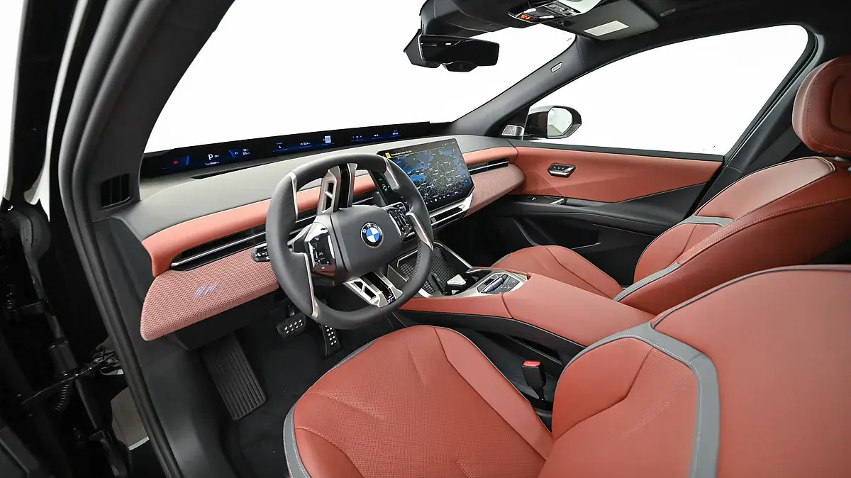 Bild 12 - BMW iX3 50 xDrive