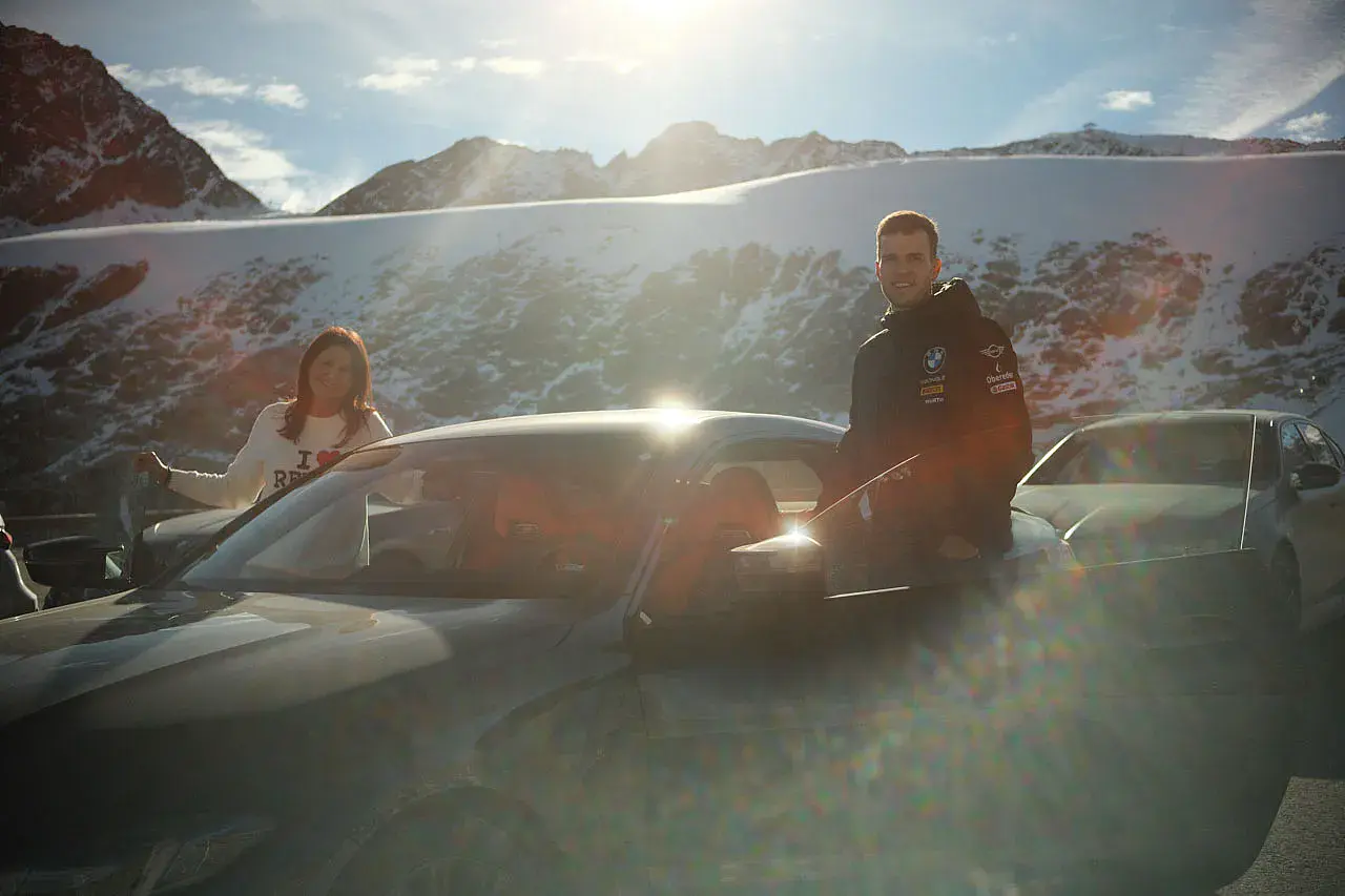 Sölden 2024