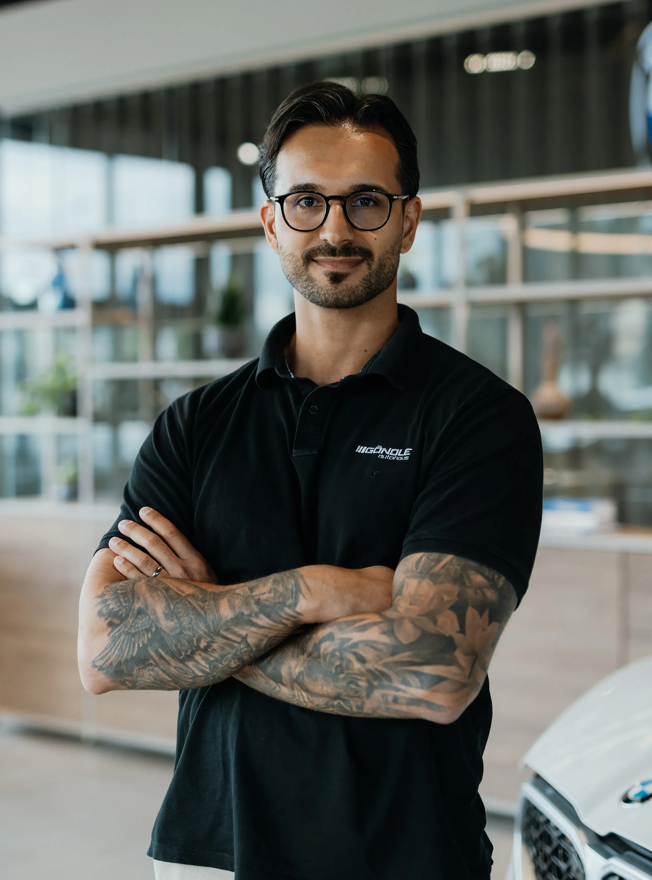Onur Özdemir